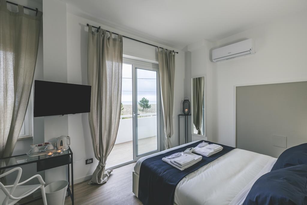 Le Dune Di Villa Diana فاستو المظهر الخارجي الصورة